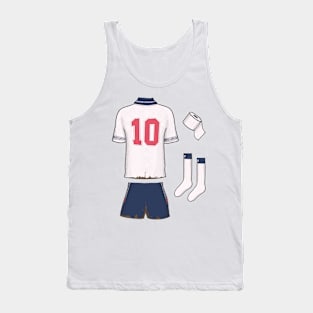 Lineker Tank Top